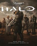 光環 第一季/Halo Season 1線上看