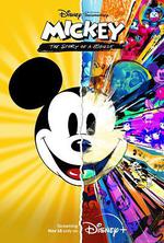 米奇的故事/Mickey: The Story of a Mouse線上看