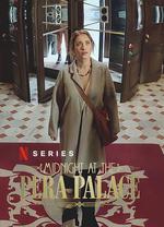 午夜佩拉宮/Pera Palas'ta Gece Yarısı線上看
