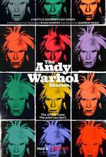 安迪·沃霍爾：時代日記/The Andy Warhol Diaries線上看