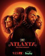 亞特蘭大 第四季/Atlanta Season 4線上看