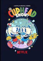 茶杯頭大冒險 第二季/The Cuphead Show! Season 2線上看