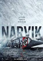 血戰納爾維克/Kampen om Narvik - Hitlers første nederlag線上看