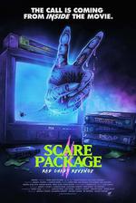 恐嚇包裹2：火辣查德的復仇/Scare Package II: Rad Chad’s Revenge線上看