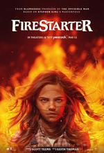 凶火/Firestarter線上看