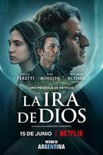 天怒/La ira de Dios線上看