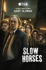 流人 第一季/Slow Horses Season 1線上看