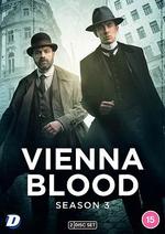 維也納血案 第三季/Vienna Blood Season 3線上看