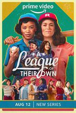 她們自己的聯盟/A League of Their Own線上看