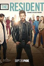 駐院醫生 第六季/The Resident Season 6線上看