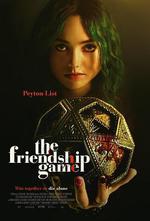 友情的遊戲/The Friendship Game線上看