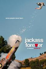 蠢蛋搞怪到永遠/Jackass Forever線上看