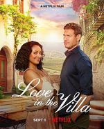 愛在度假屋/Love in the Villa線上看