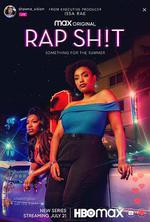 說唱女團 第一季/Rap Sh!t Season 1線上看
