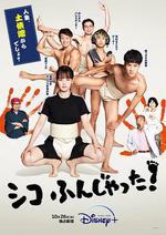 五個相撲的少年/シコふんじゃった！線上看