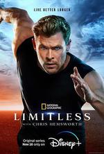 克里斯·海姆斯沃斯：挑戰極限/Limitless with Chris Hemsworth線上看