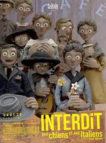 關於我家的一切/Interdit aux chiens et aux italiens線上看