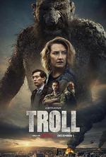 山怪巨魔/Troll線上看