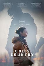 上帝的國度/God's Country線上看