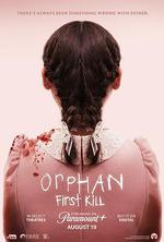 孤兒怨：首殺/Orphan: First Kill線上看
