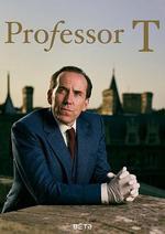 T教授 第二季/Professor T Season 2線上看