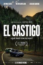懲罰/El Castigo線上看