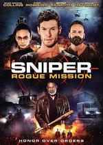 狙擊精英：祕密任務/Sniper: Rogue Mission線上看