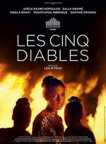 五惡魔/Les Cinq Diables線上看