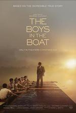 賽艇男孩/The Boys in the Boat
