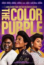紫色/The Color Purple線上看
