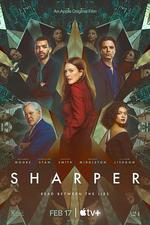 行騙高手/Sharper線上看