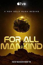 爲全人類 第四季/For All Mankind Season 4線上看
