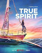 逐夢大海/True Spirit線上看