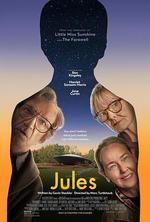 小鎮幽浮/Jules線上看