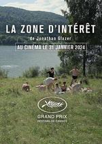 利益區域/The Zone of Interest線上看