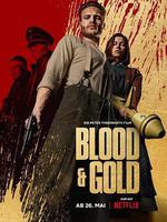 血黃金/Blood and Gold線上看