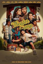 戲劇訓練營/Theater Camp線上看