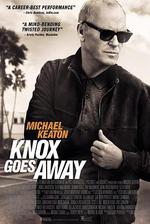 諾克斯離開了/Knox Goes Away線上看