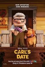 卡爾的約會/Carl's Date線上看