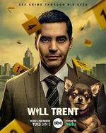 神探特倫特 第一季/Will Trent Season 1線上看