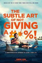 不在乎的微妙藝術/The Subtle Art of Not Giving a F*ck線上看