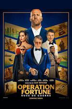 金爆行動/Operation Fortune: Ruse de Guerre線上看