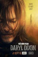 行屍走肉：達里爾·迪克森 第一季/The Walking Dead: Daryl Dixon Season 1線上看