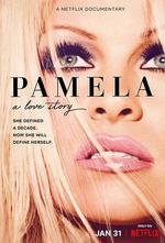 帕米拉·安德森: 我的愛情故事/Pamela: A Love Story線上看