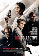 集體追殺/The Collective線上看