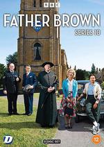 布朗神父 第十季/Father Brown Season 10線上看