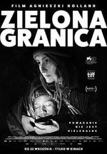 綠色邊境/Zielona granica線上看