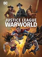 正義聯盟：戰爭世界/Justice League: Warworld線上看