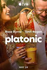 柏拉圖關係 第一季/Platonic Season 1線上看