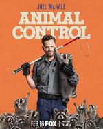 動物管制官 第一季/Animal Control Season 1線上看
